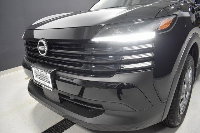 Certified 2026 Nissan Kicks S image 11