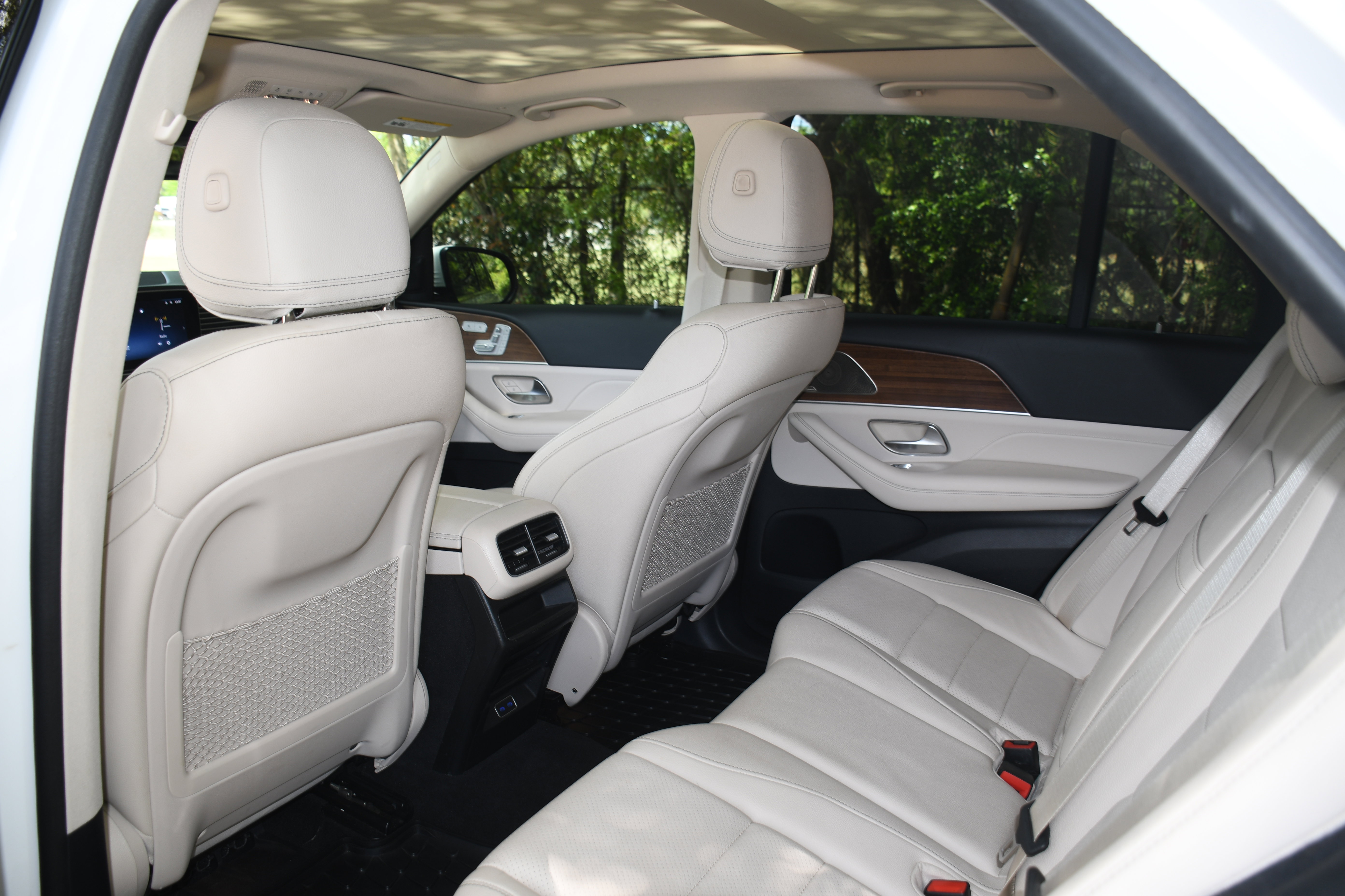 Used 2024 Mercedes-Benz GLE 450 4MATIC image 16