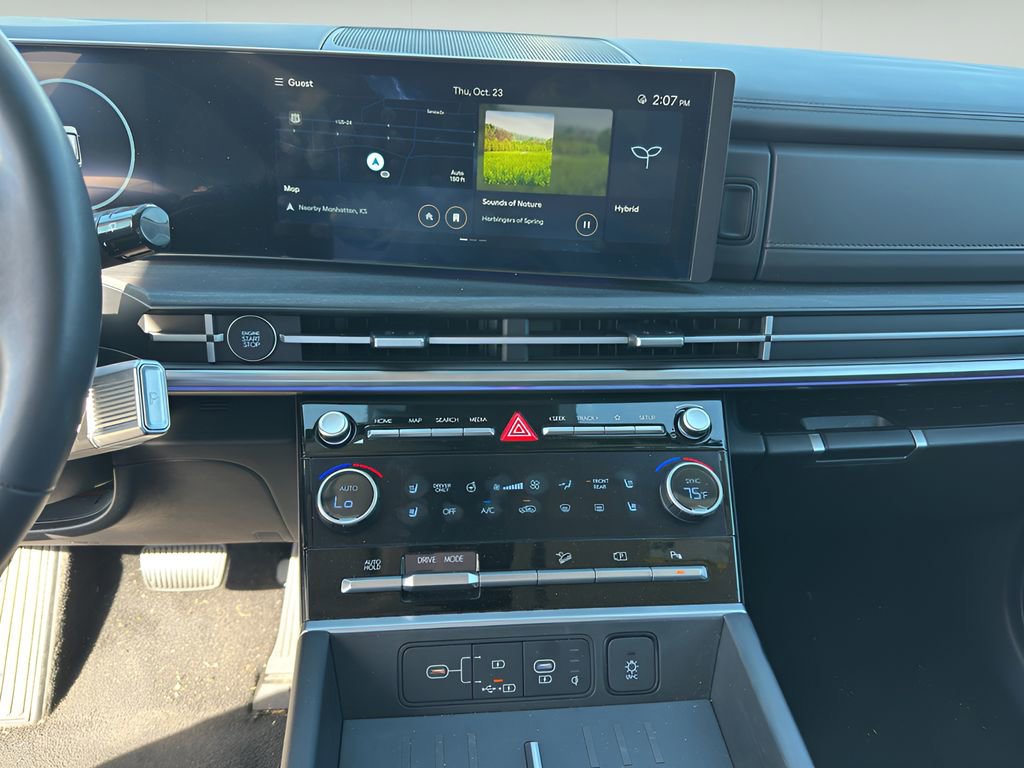 Used 2024 Hyundai Santa Fe Limited image 19