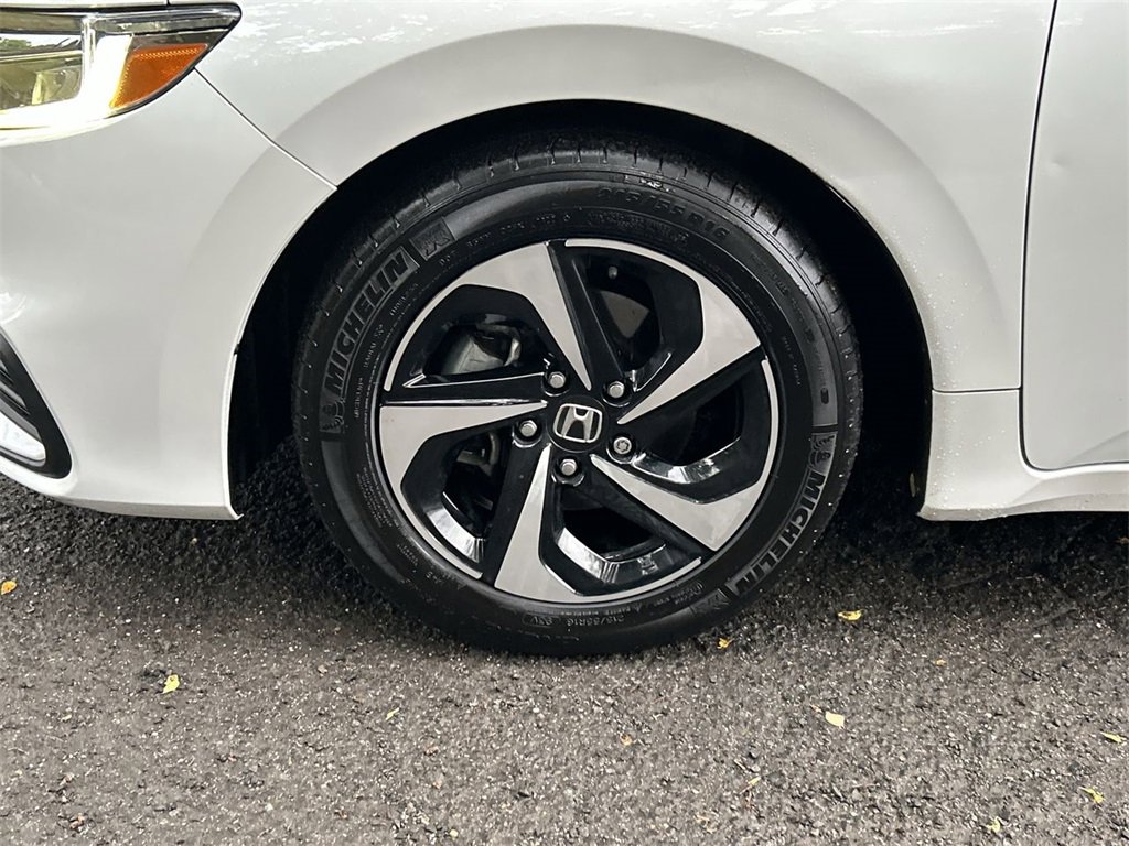 Used 2022 Honda Insight EX image 10