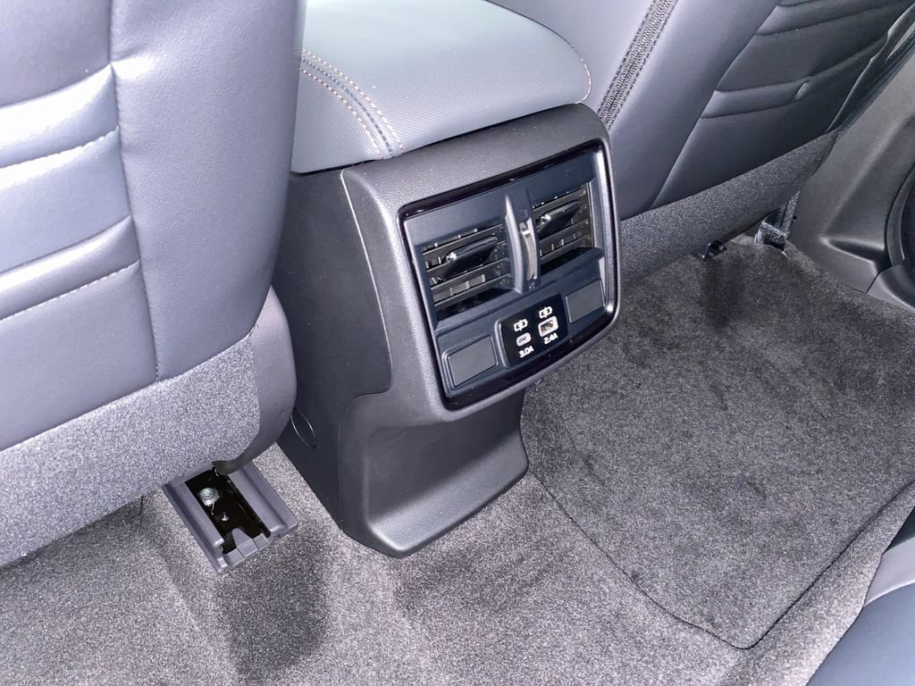 New 2026 Subaru Forester Sport AWD/4WD image 14