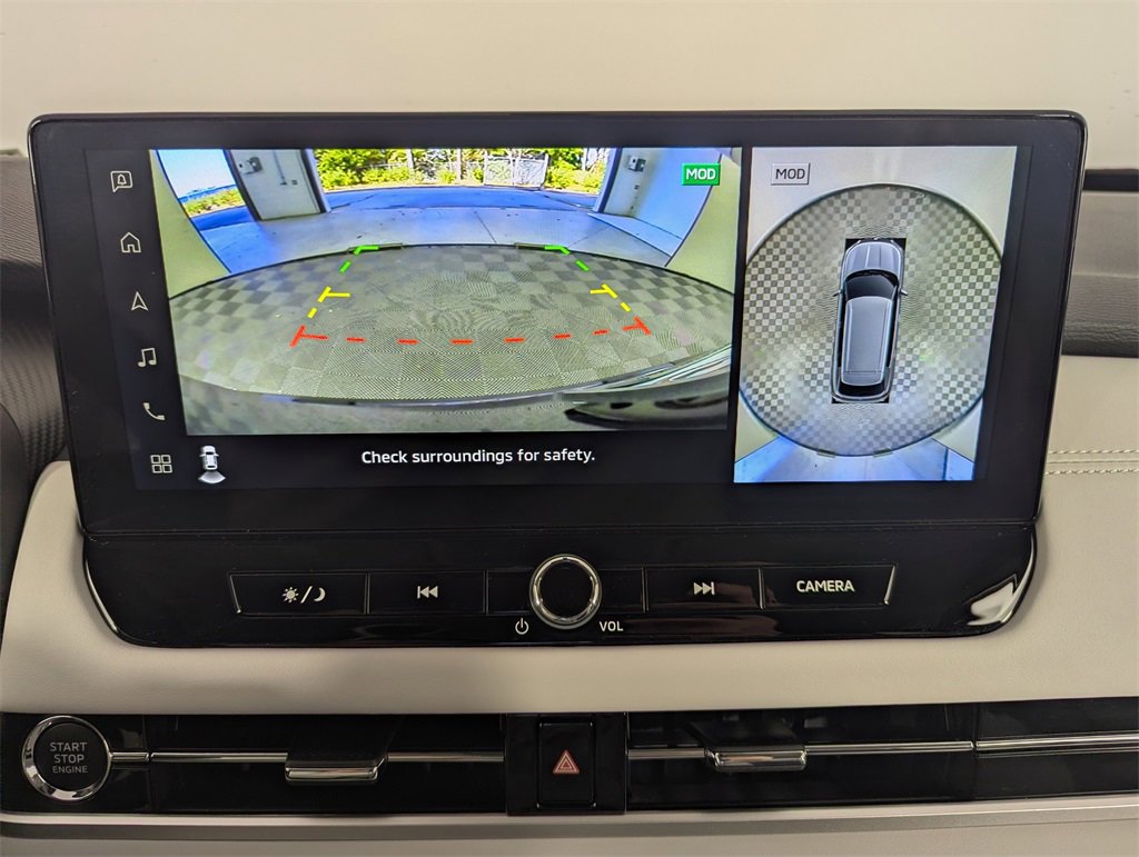 Used 2025 Mitsubishi Outlander SE image 26