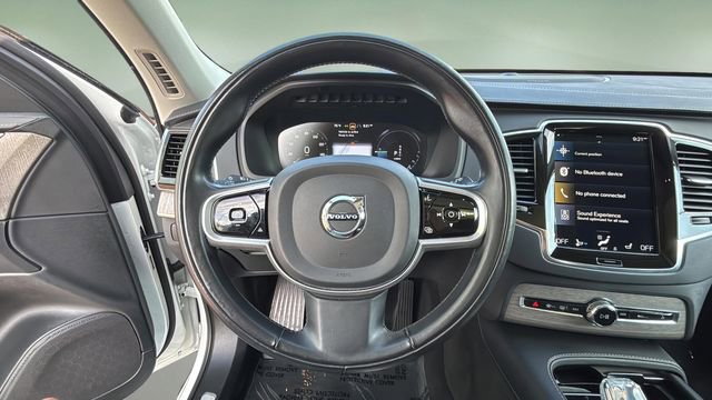Used 2022 Volvo XC90 T8 Inscription w/ Advanced Package AWD/4WD image 35