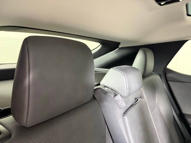 Used 2023 Lexus RZ 450e Premium w/ Technology Package image 32
