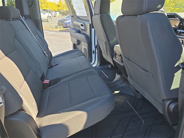 New 2026 Chevrolet Silverado 1500 RST image 11