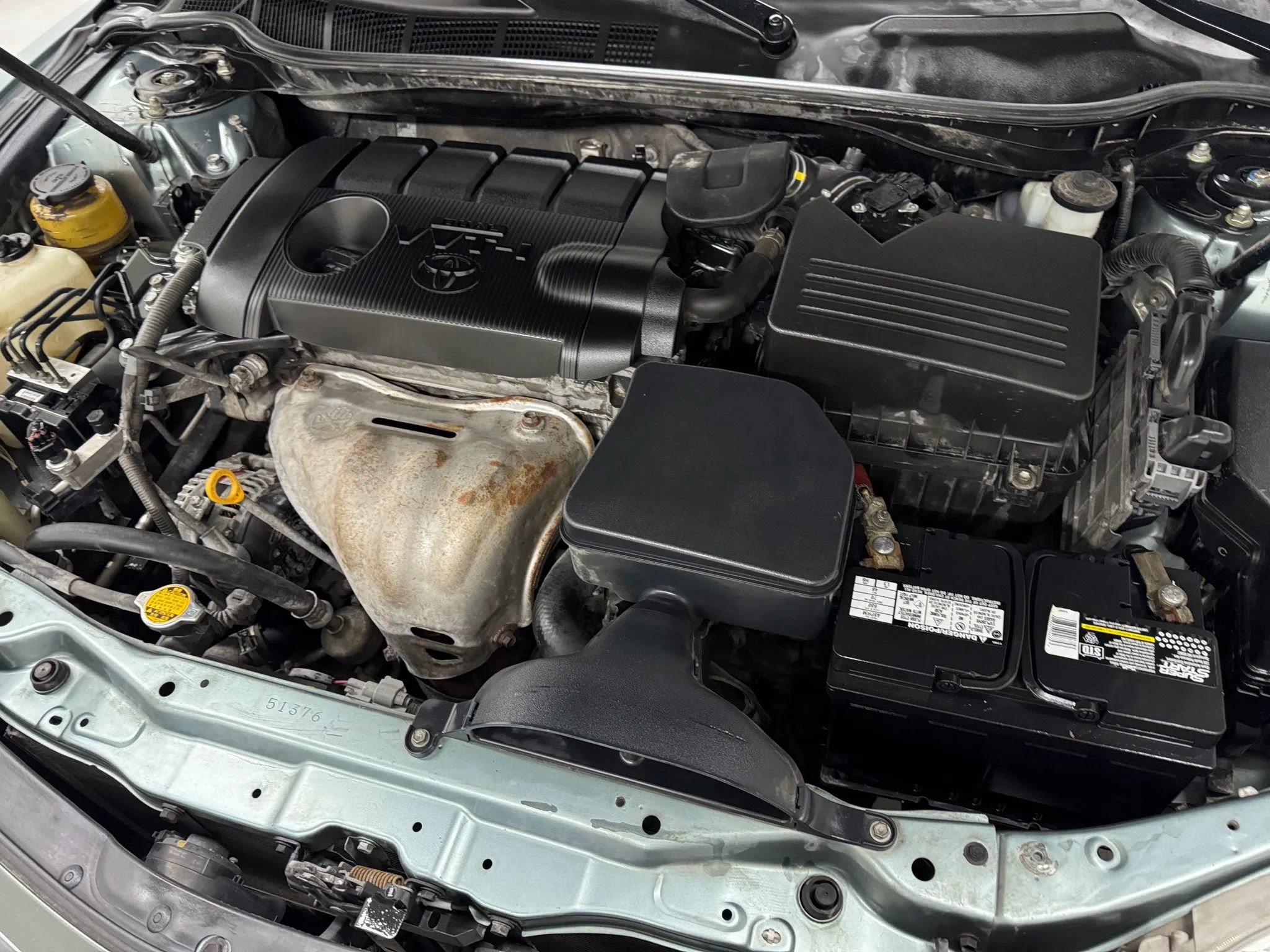 Used 2011 Toyota Camry LE w/ LE Extra-Value Pkg image 24