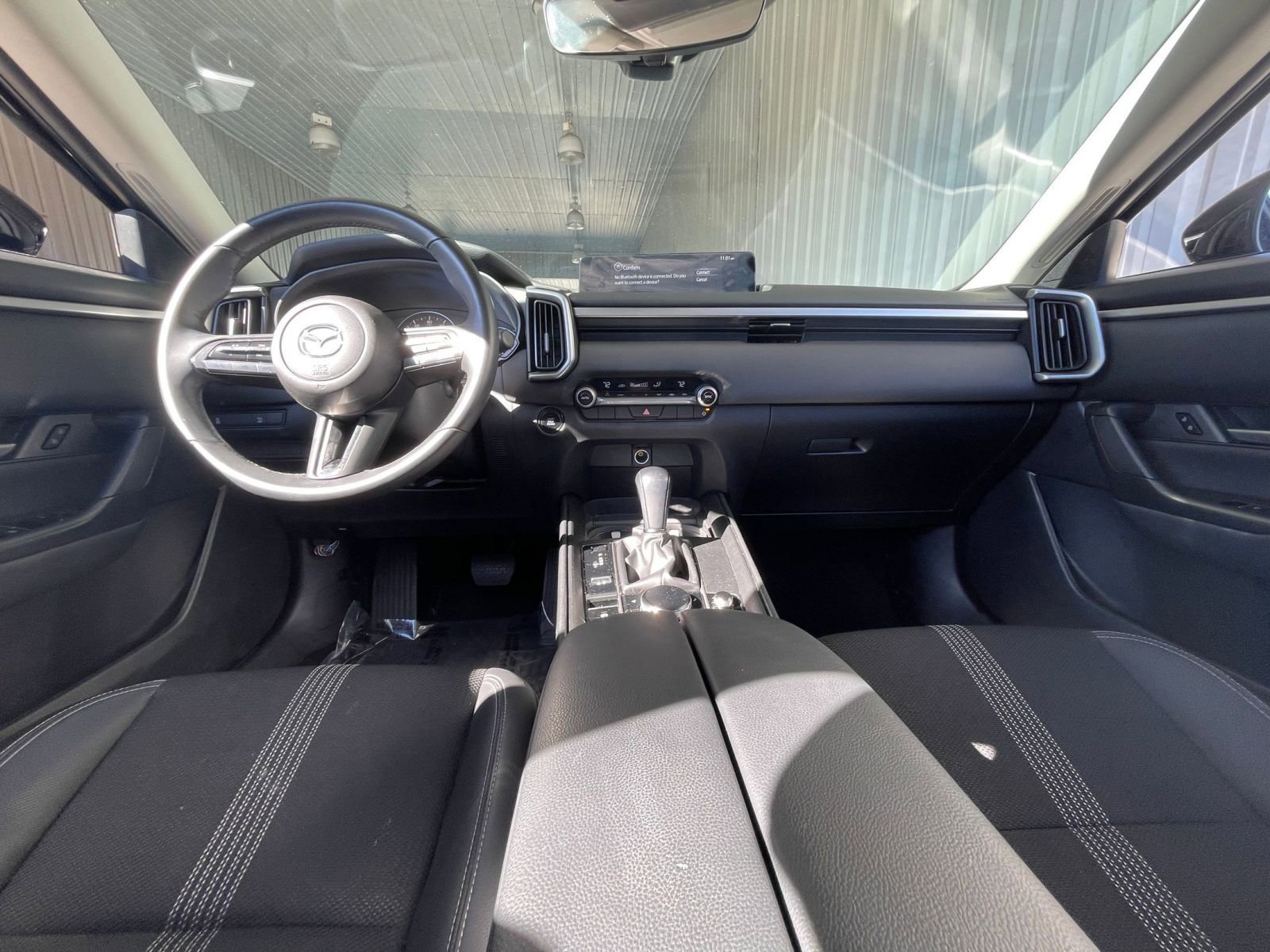 Used 2025 MAZDA CX-50 AWD 2.5 S w/ Select Package image 31