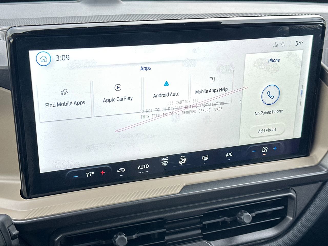 New 2025 Ford Bronco Sport Big Bend image 24