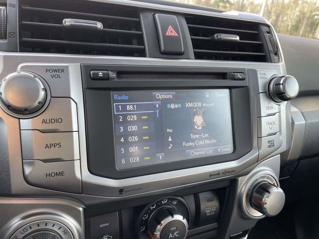 Used 2019 Toyota 4Runner SR5 Premium image 28