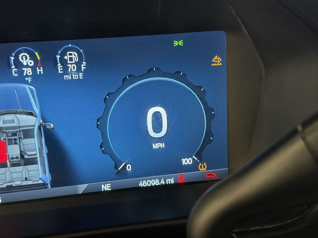 Used 2024 Ford F250 Lariat image 12