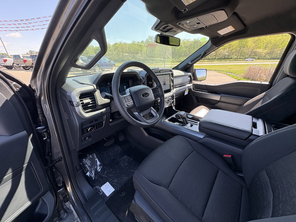 New 2026 Ford F150 XLT AWD/4WD image 30