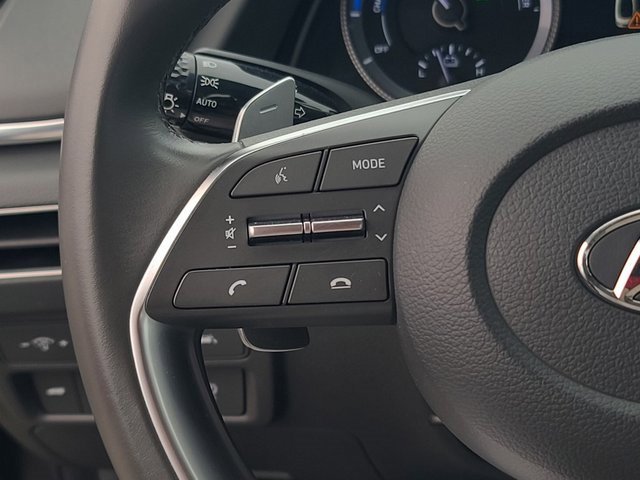 Used 2020 Hyundai Sonata SEL image 21