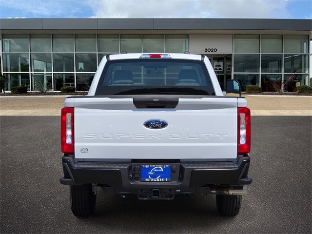 New 2026 Ford F250 XL image 4