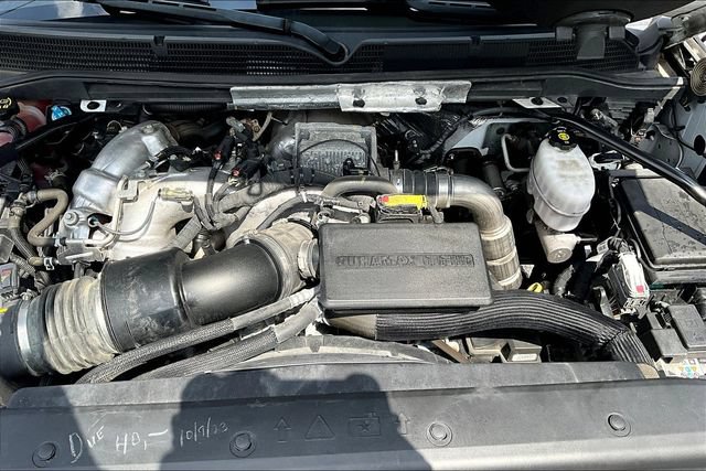 Used 2019 GMC Sierra 2500 SLT w/ Driver Alert Package AWD/4WD image 31