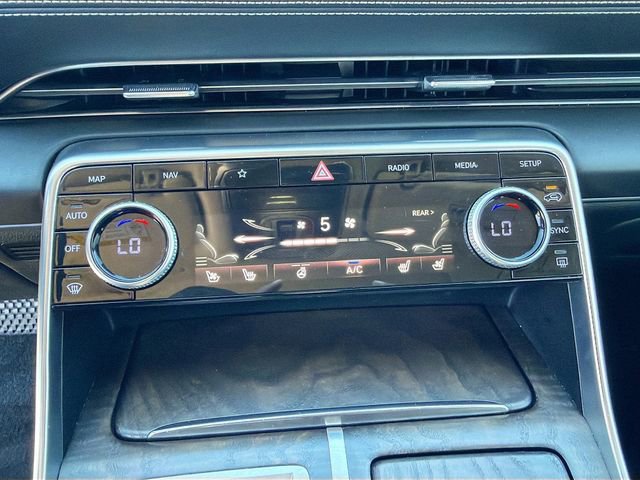 Used 2024 Genesis GV80 3.5T Prestige Signature image 35