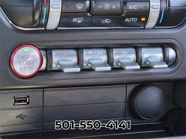 Used 2019 Ford Mustang GT w/ Equipment Group 301A image 24