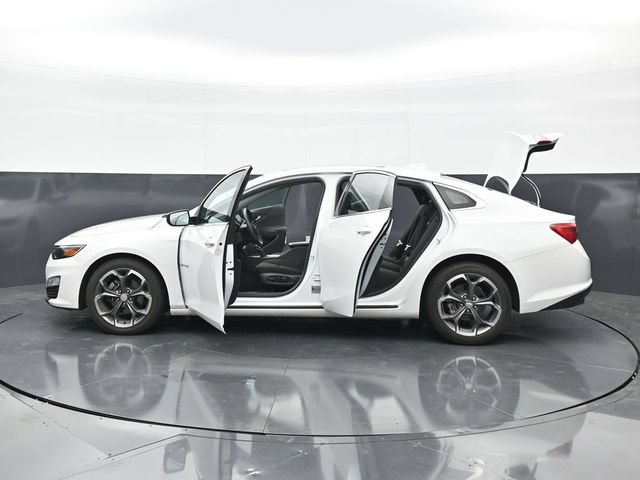 Used 2024 Chevrolet Malibu LT FWD image 48