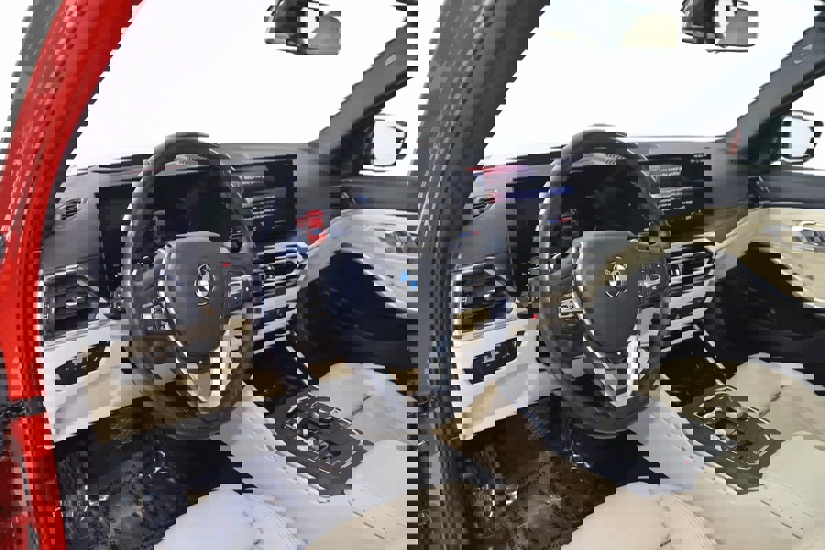 Used 2023 BMW 330i xDrive Sedan image 26