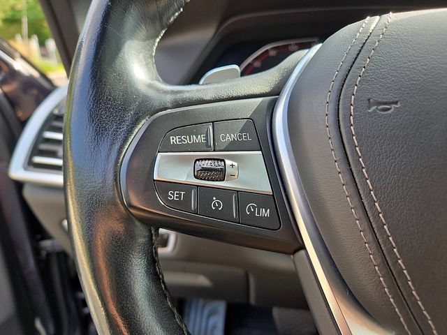 Used 2019 BMW X5 xDrive40i w/ Convenience Package AWD/4WD image 23