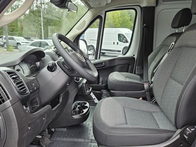 New 2026 RAM ProMaster 1500 w/ Convenience Group image 10