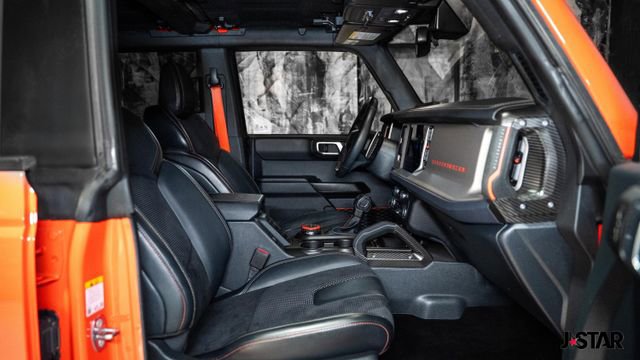 Used 2023 Ford Bronco Raptor image 8