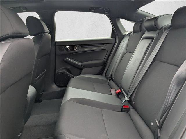 New 2026 Honda Civic FWD Hybrid Sedan image 16