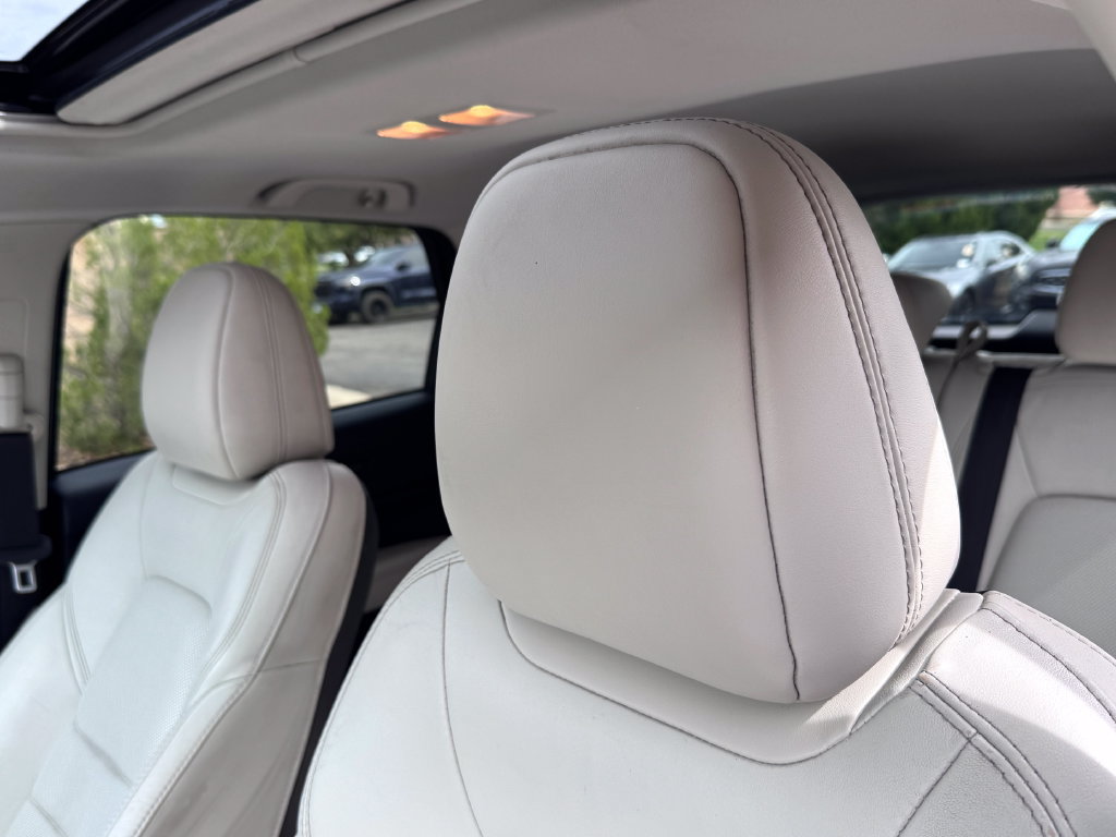 Used 2019 MAZDA CX-5 Grand Touring AWD/4WD image 19