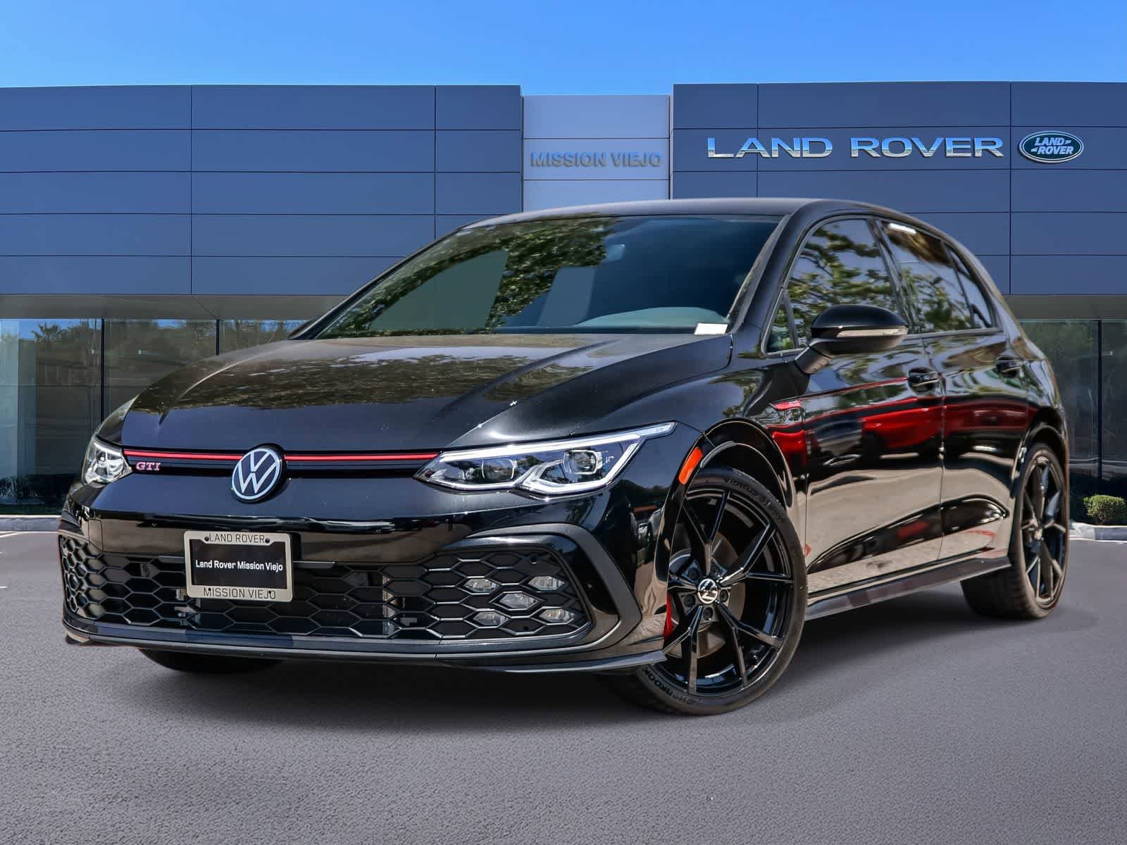 Used 2024 Volkswagen GTI S FWD video 1