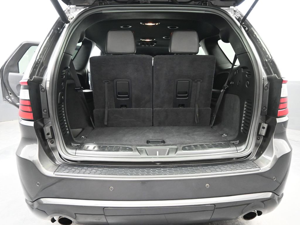 Used 2019 Dodge Durango R/T image 17