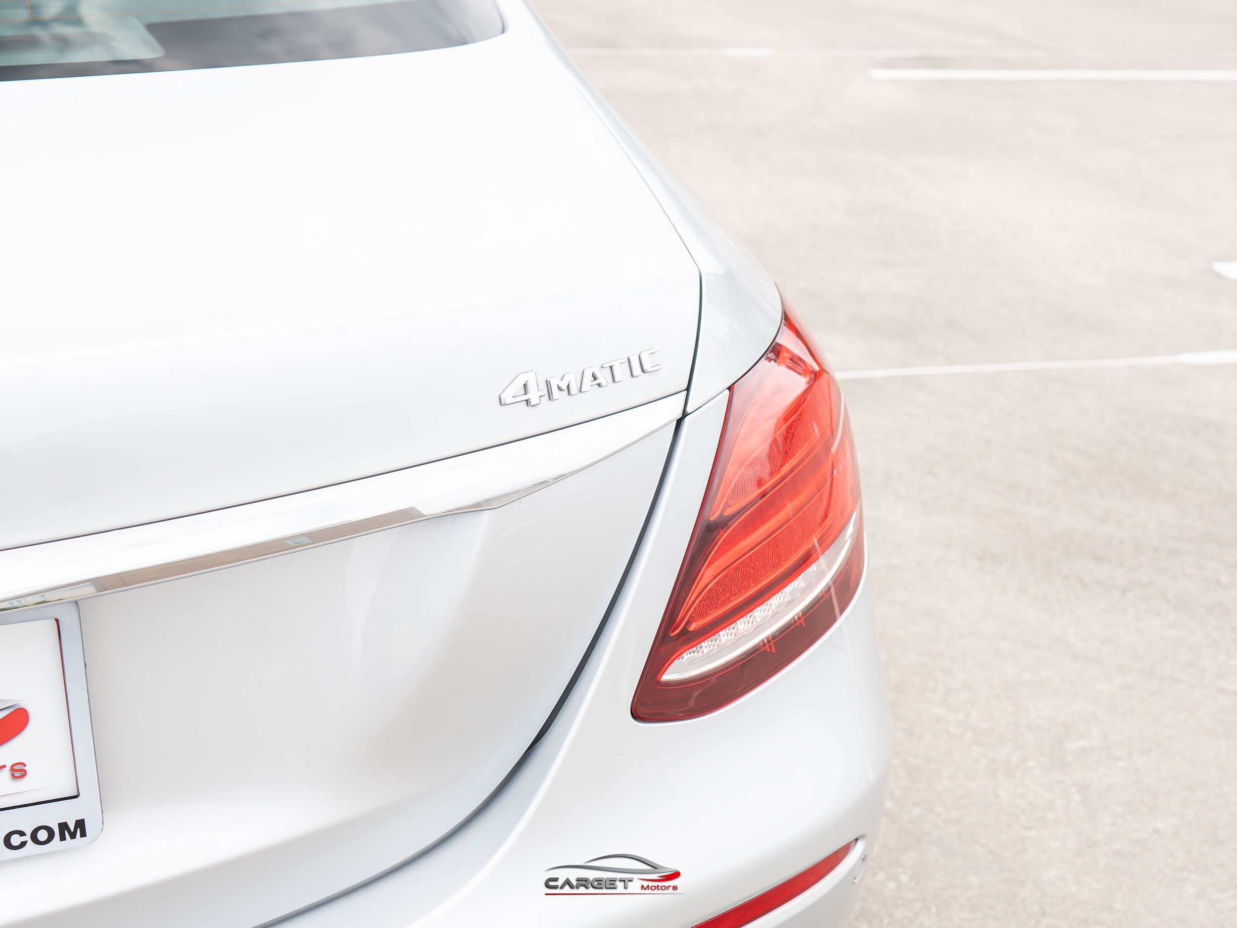Used 2019 Mercedes-Benz E 450 4MATIC Sedan w/ Driver Assistance Package image 46