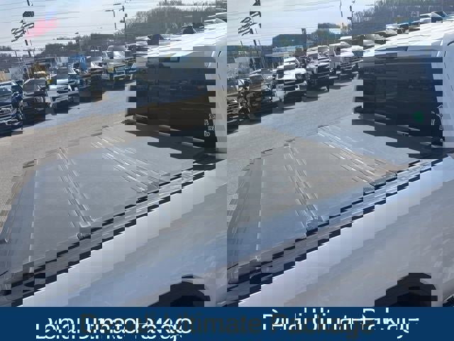 Used 2021 GMC Sierra 1500 Denali w/ Denali Ultimate Package image 12