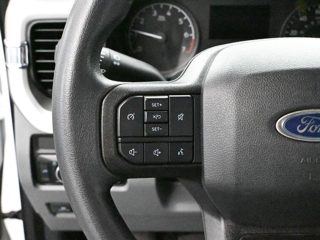 Used 2023 Ford F350 XLT w/ FX4 Off-Road Package image 27