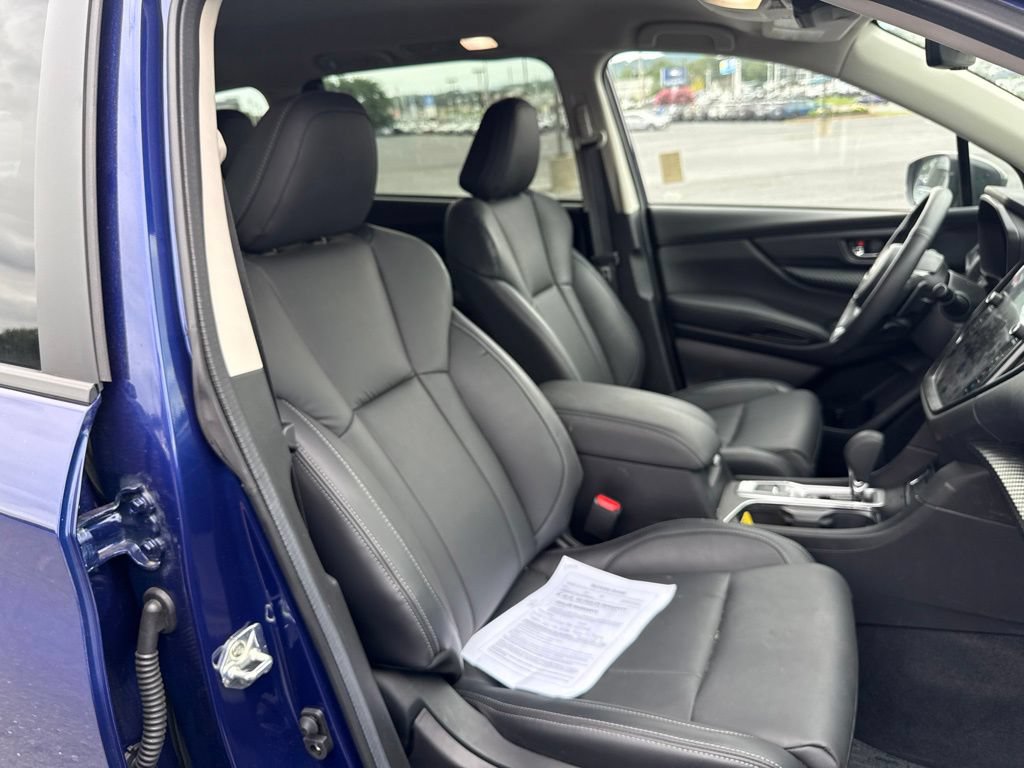 Certified 2026 Subaru Ascent Premium AWD/4WD image 50