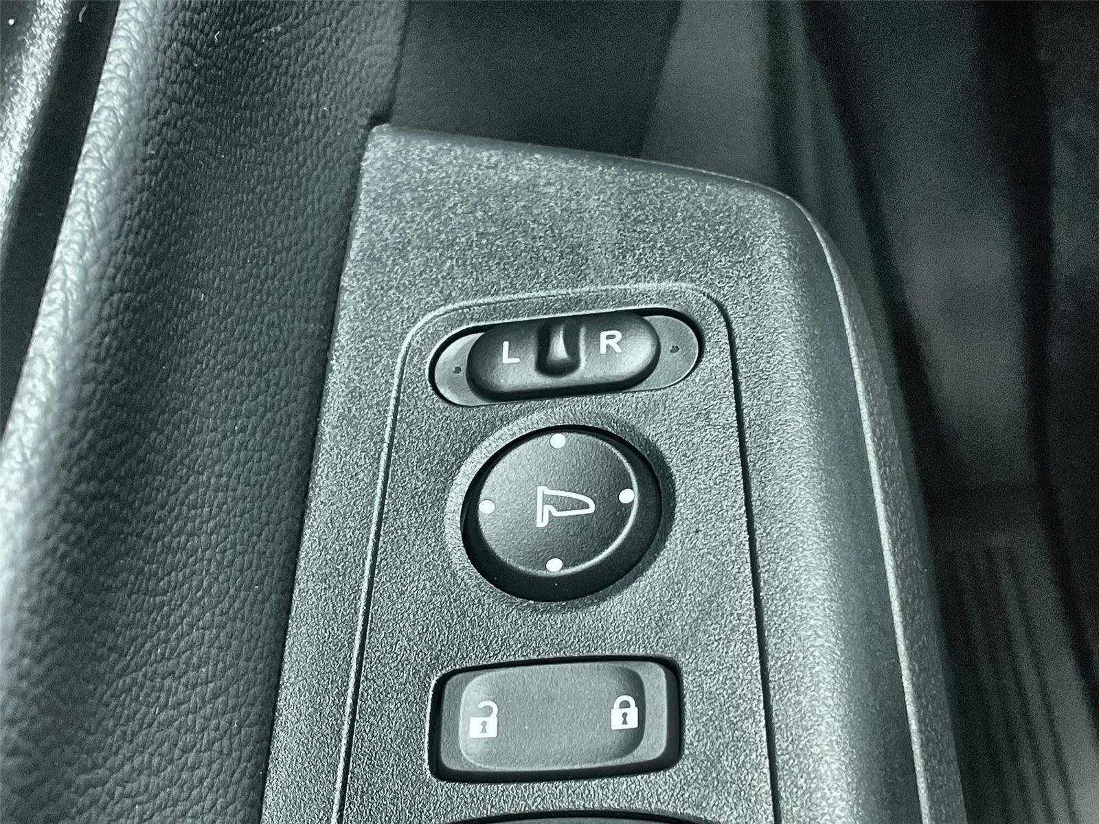 New 2026 Honda CR-V EX image 15