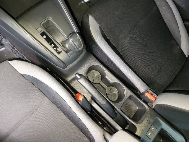 Certified 2025 Nissan Versa S w/ Trunk Package FWD image 22