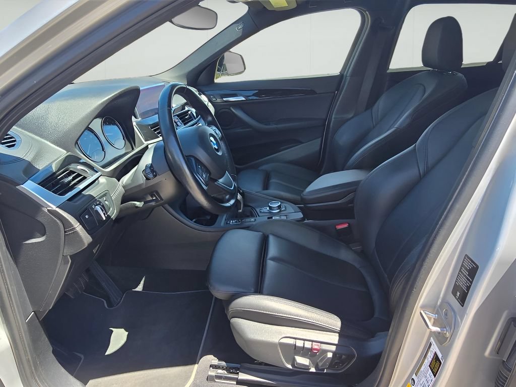Used 2022 BMW X2 xDrive28i w/ Convenience Package AWD/4WD image 27