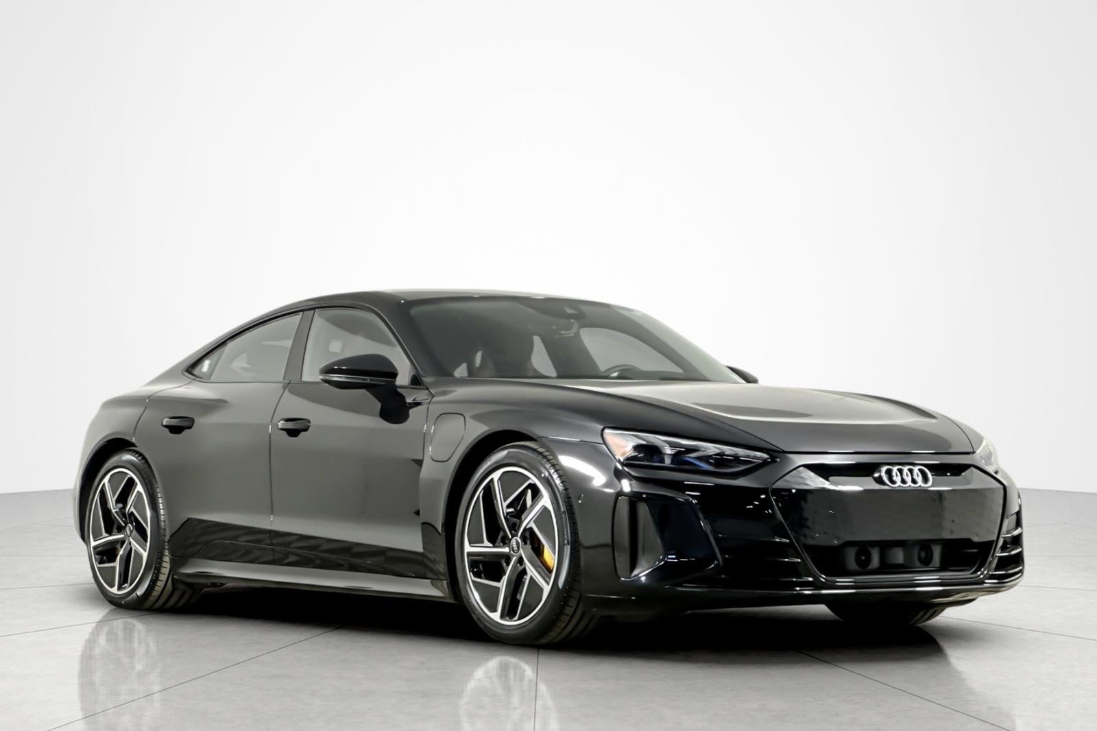 Certified 2024 Audi RS e-tron GT image 7