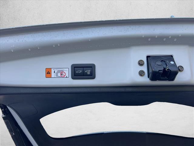 Certified 2026 Toyota Corolla Cross XLE w/ Convenience Package FWD image 10