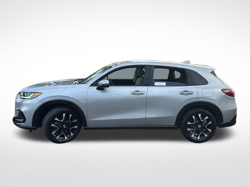 Used 2026 Honda HR-V EX-L image 4