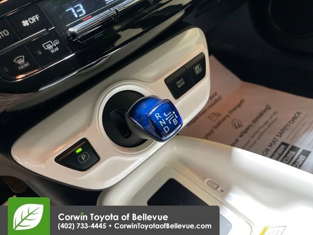 Used 2016 Toyota Prius Four Touring image 23