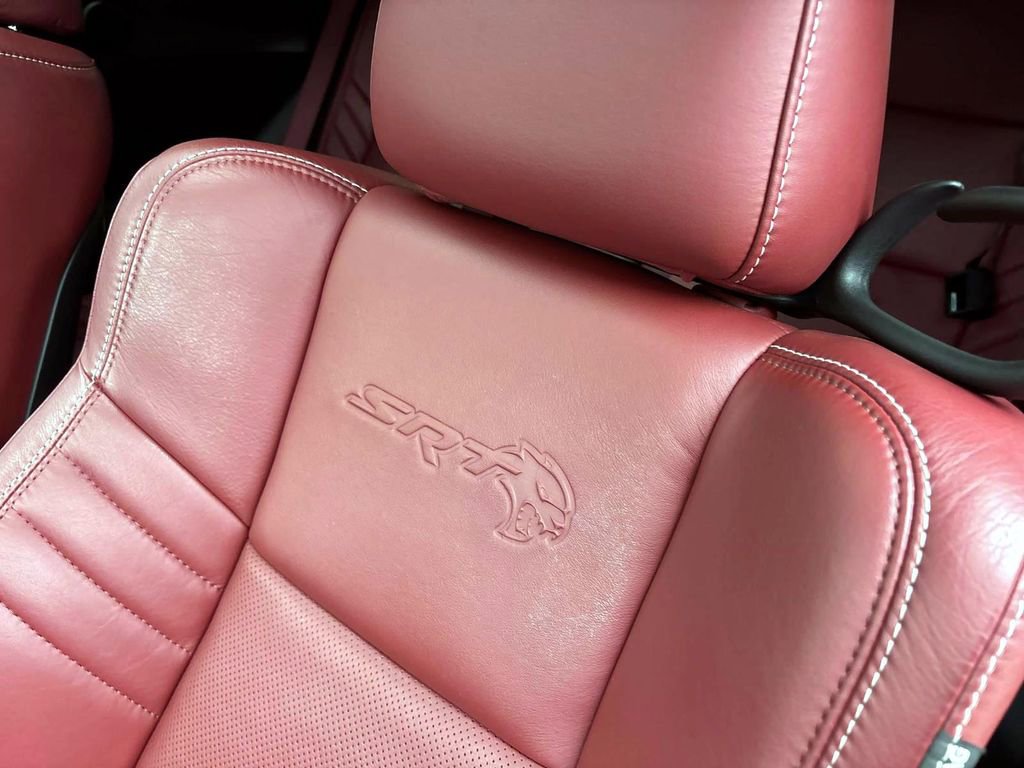 Used 2022 Dodge Challenger SRT Hellcat image 25