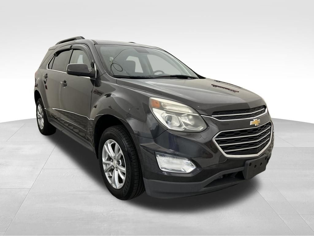 Used 2016 Chevrolet Equinox LT w/ Convenience Package image 7