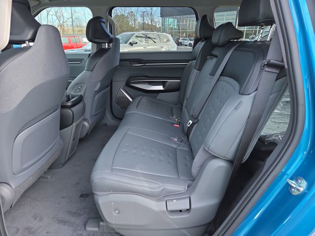 New 2026 Kia EV9 Wind image 10