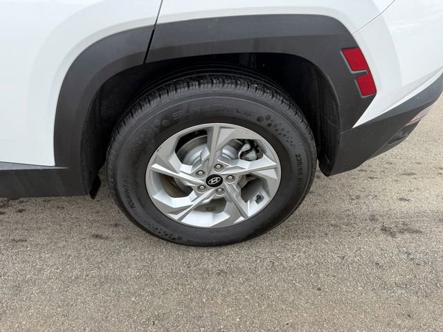 Used 2024 Hyundai Tucson SEL image 20