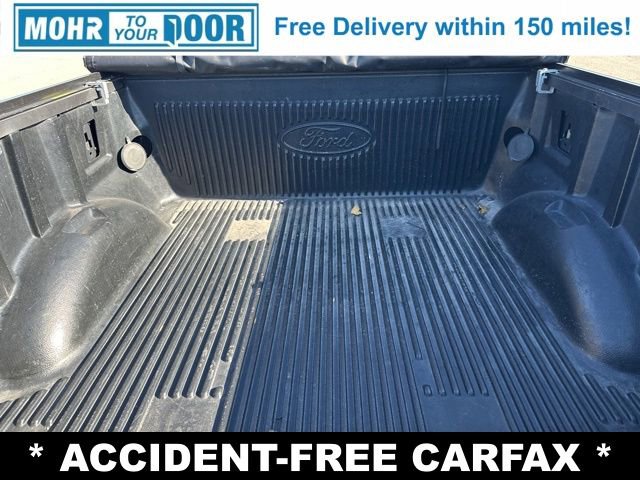 Used 2015 Ford F150 XL w/ Equipment Group 101A Mid image 9