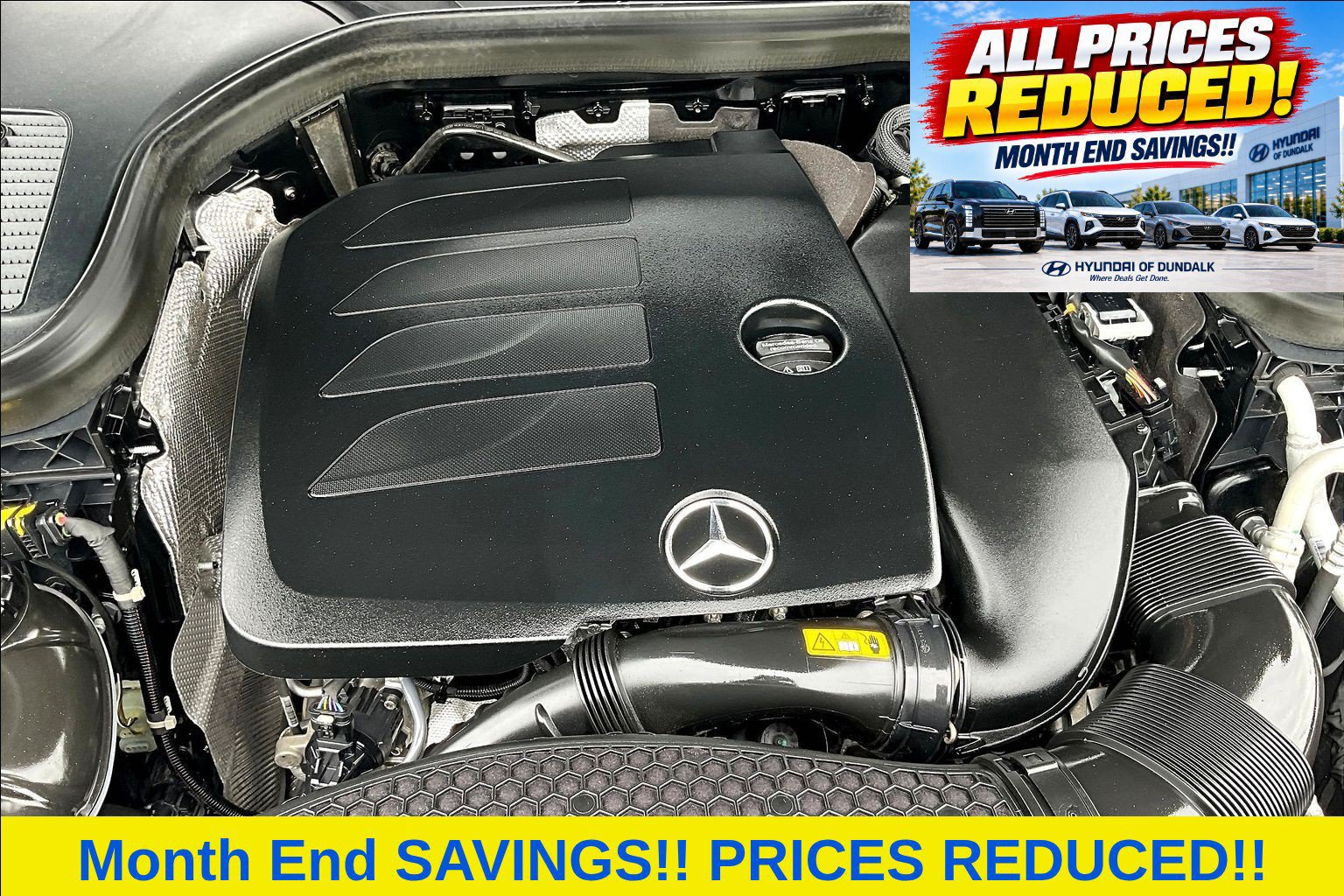 Used 2022 Mercedes-Benz GLC 300 w/ Premium Package Lite image 27