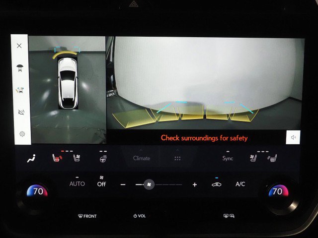 Used 2023 Lexus RZ 450e Premium w/ Technology Package AWD/4WD image 31