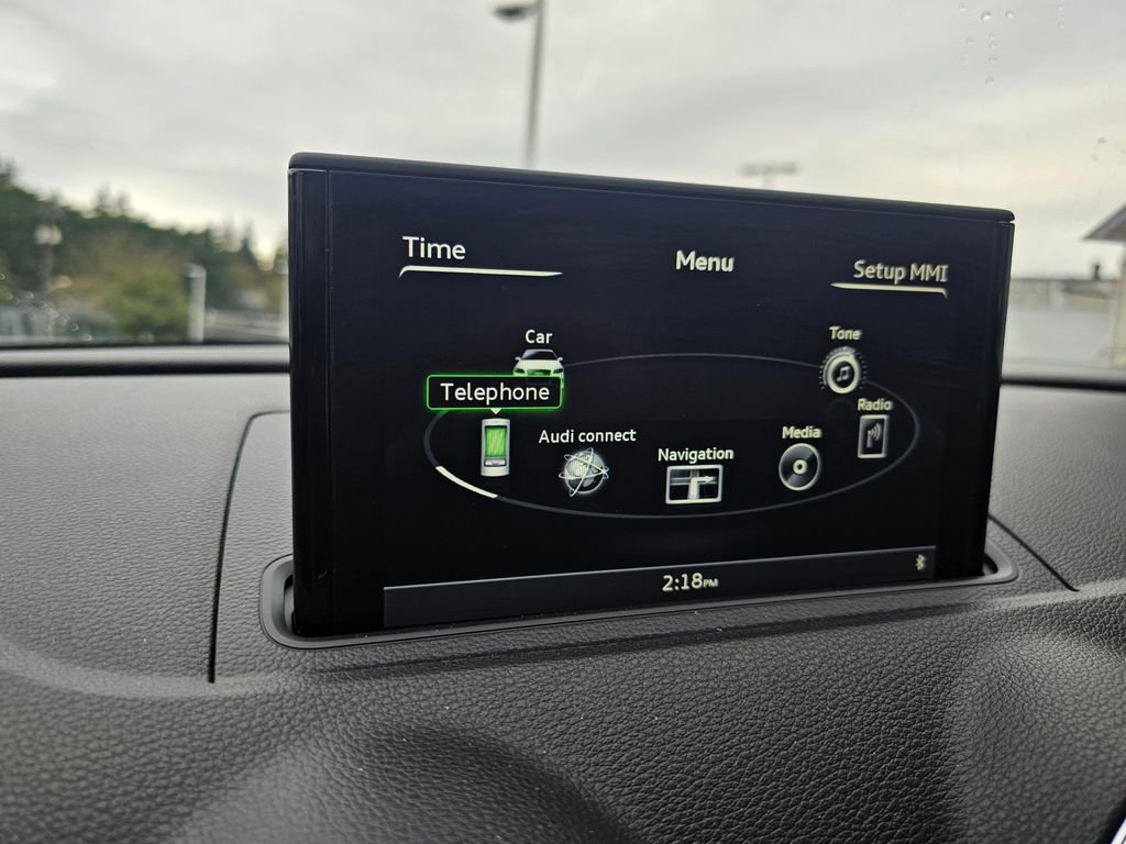 Used 2016 Audi A3 e-tron Premium Plus w/ Premium Plus Package image 28