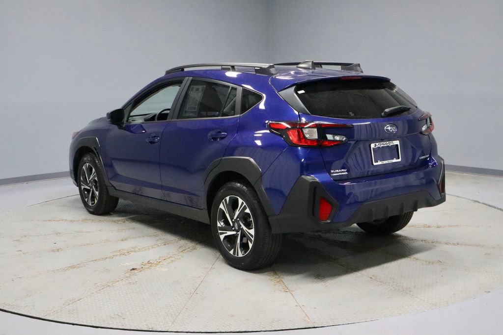 Used 2025 Subaru Crosstrek 2.0i Premium image 10