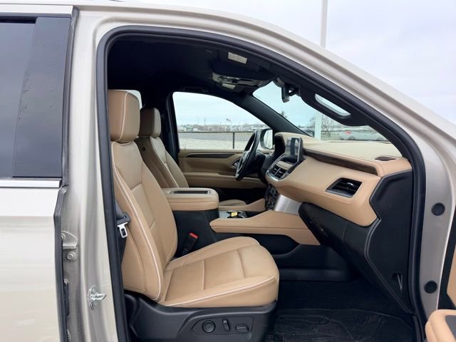 Certified 2024 Chevrolet Tahoe Premier image 12